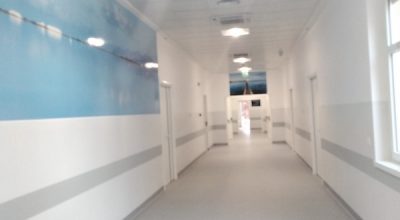 12.01.01. – Terapia intensiva – 12 posti letto – Ospedale Civico Palermo – 18/06/2022